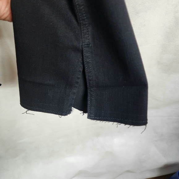 Sofia Vergara Super High Rise 90s Jeans - Picture 3 of 6